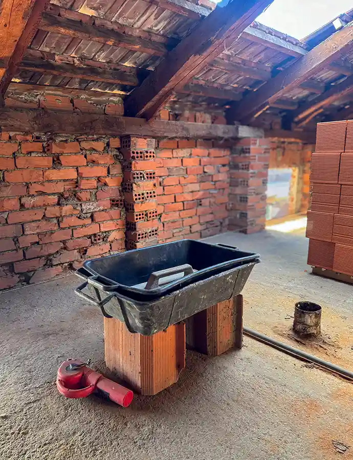 manutenzione straordinaria