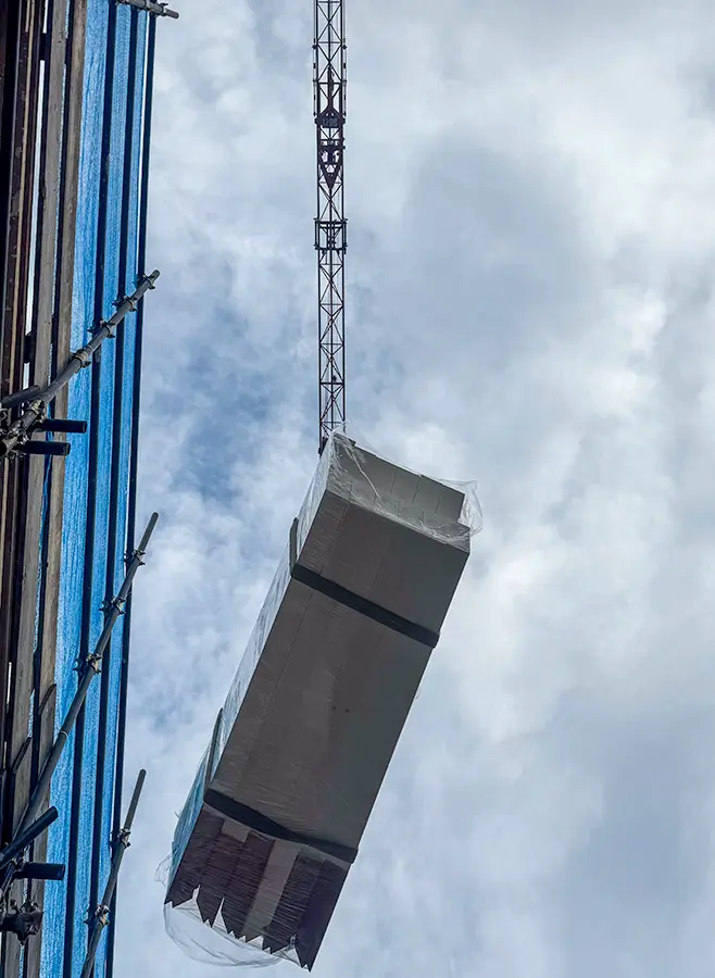 ristrutturazione edilizia